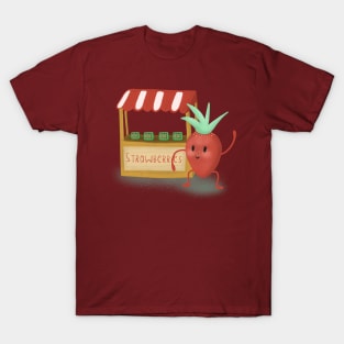 Fruit Stand T-Shirt